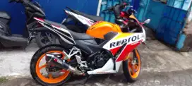 CBR 150 SIMPENAN