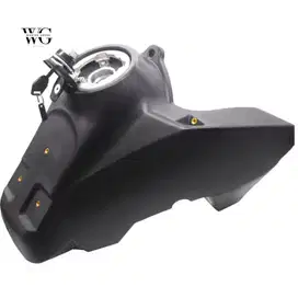 Large capacity Tank Kawasaki KLX 230 Fuel Tank 15L