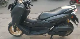 New N max th 2020 Connect super mulus pjk 11-2025