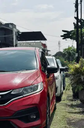 Honda Jazz gk5 2018 m/t