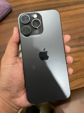 JUAL IPHONE 15 PRO MAX