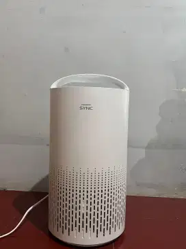 SMART AIR PURIFIER 24M2 KRISBOW SYNC
