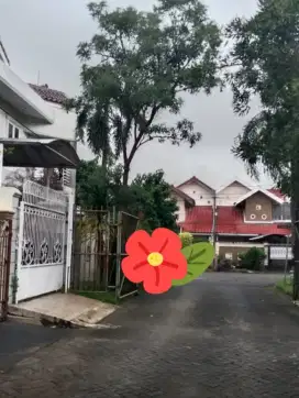 Dijual Rumah Siap Huni Semanan Indah