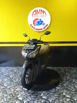 VARIO 125 CBS 2021 PLAT BOGOR SURAT LENGKAP BISA TUKER TAMBAH