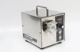 Dosing Pump Digital Lab Kimia Stainless Steel FSD-400 Pompa kimia