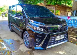 Sewa Mobil Rental Lepas Kunci Murah