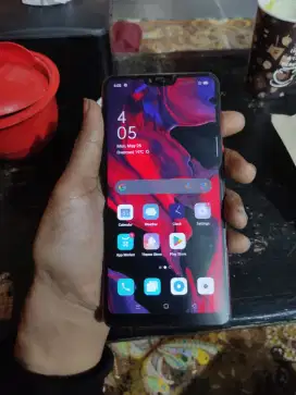 Oppo F7 464 resmi oppo