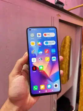 xiomi 10T pro Ram 8+3/256GB