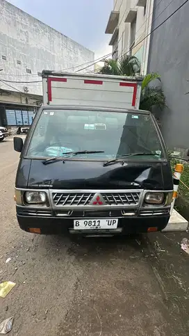 Mitsubishi Colt 2009 Diesel