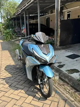 yamaha aerox 2021