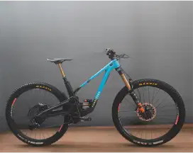 Forbidden dreadnought size S 29 inc sepeda gunung mtb downhill