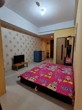 Sewa Apartemen Tamansari Mahogany Karawang