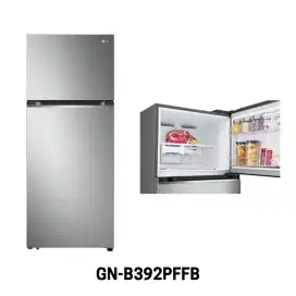 Kulkas LG B392PFFB