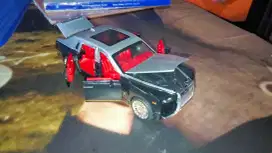 Jual Toy Rolls Royce