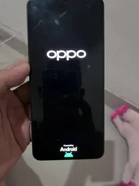 OPPO F11 5 G like a new