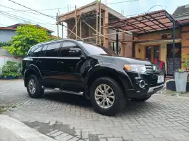 Mitsubishi Pajerosport V6 Bensin 3.0 KM46rb