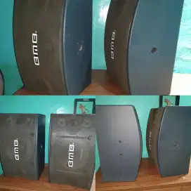 BMB CS550 MK-II PRO