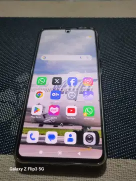 Xiaomi 13T Fullset seken mulus