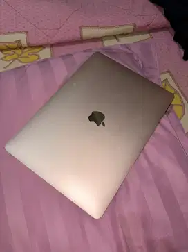 macbook air 13 inch 2020 (LCD MATI AJA, TINGGAL GANTI)