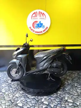MOKAS BERKUALITAS VARIO 125 CBS 2021 BISA TUKER TAMBAH