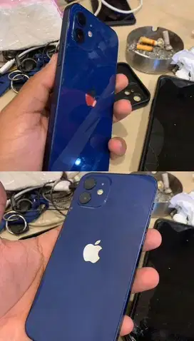 iPhone 12 64gb bea cukai