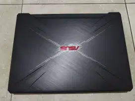 ASUS TUF FX505GD