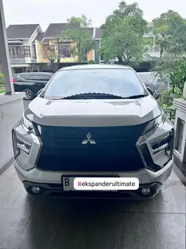 Mitsubishi Xpander 2022 Bensin