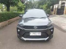 New Xenia X 1.3 manual 2022 TDP 5 juta