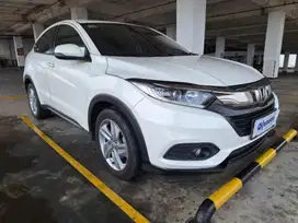 [OLXMOBBI] DP RENDAH Honda HRV 1.5 S Bensin-AT 2020 BTRMDI