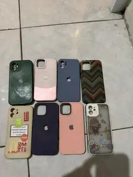 Case/kesing ip 12 iphone 12