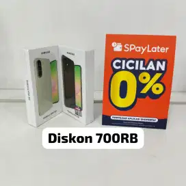 SAMSUNG A56 6JUTAAN SAJA