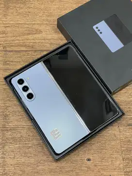Samsung Z Fold 5 Resmi Seinz
