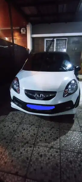 Jual brio e satya 2015