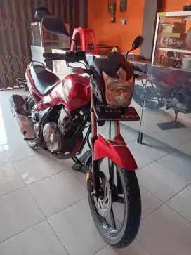 Yamaha scorpio th 2012 istimiwir