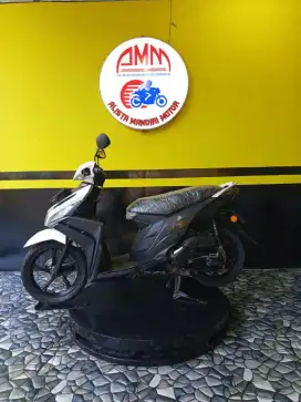 MIO M3 125 2018 - Jaminan Mesin & Bergaransi