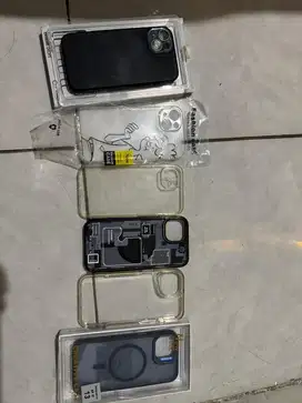 Case/casing ip 13 iphone 13