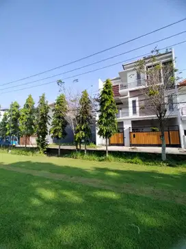 JUAL CEPAT RUMAH KOST AKTIF + PENGHUNI FULL + PENJAGA KOST + FASILITAS