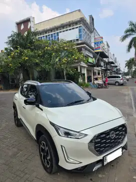 Nissan Magnite 2023 Bensin