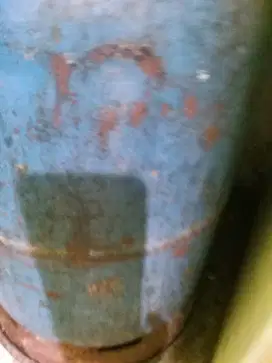 TABUNG GAS 15 KG