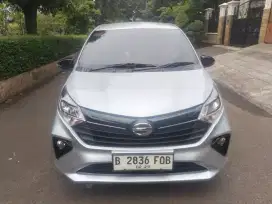 New Sigra R 1.2 manual 2023 TDP 5 juta