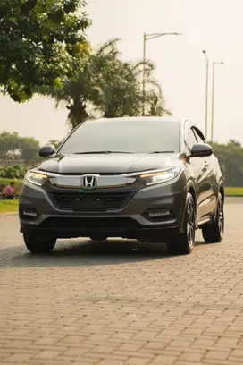 Terjangkau Banget !! Honda HRV SE Special Edition 1.5 L 2020