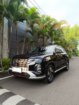 Hyundai Creta Prime IVT 2022
