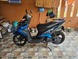 DIJUAL YAMAHA XEON 2011 B