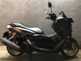 Yamaha All New Nmax 2023 Keyles Non ABS