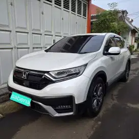 Honda CR-V 2023 Bensin