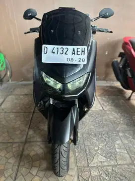 Nmax Keyless Non ABS 2023