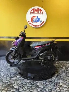 GEAR STD 125 2024 - Mokas Rasa Baru & Bergaransi