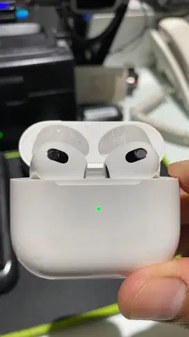 Airpods gen 3 batangan originsl