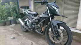Honda Cs1 2011 Modif