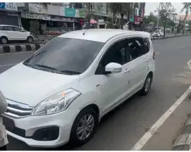 ertiga manual solar 2017 NEGO
